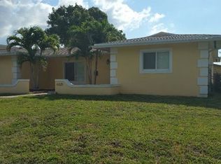 6325 SW 90th Ct, Miami, FL 33173