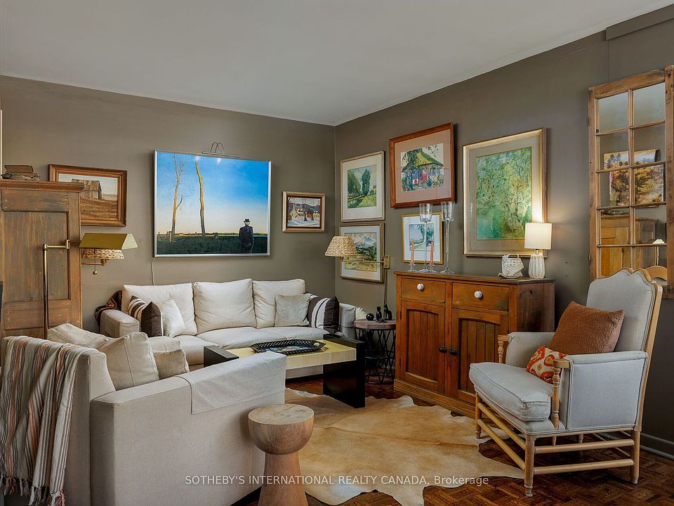 1st image of 575 Avenue Rd #1001