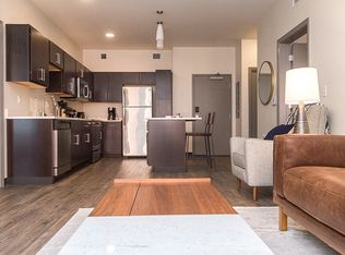 Hot Metal Flats, Pittsburgh, PA 15203