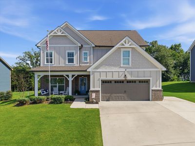 2032 River Watch Dr, Soddy Daisy, TN, 37379