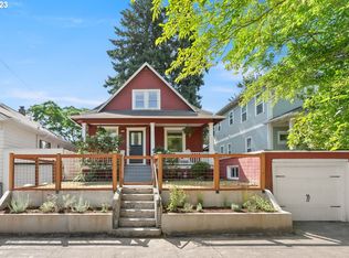 3444 SE Grant St, Portland, OR 97214 | Zillow