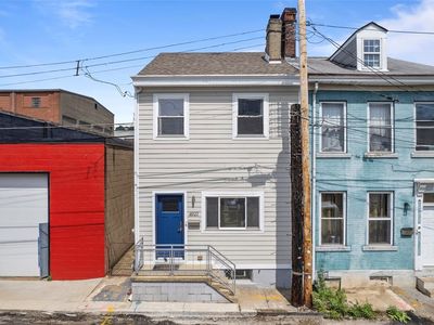 4927 Plum Way, Pittsburgh, PA, 15201