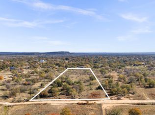 109 Quail Trl, Marble Falls, TX 78654