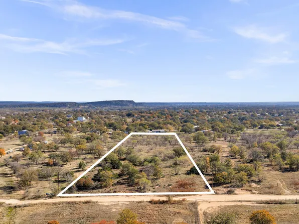 LT 109 Quail Trail, Marble Falls, TX 78654