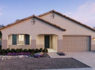 Plan 4503 Plan, The Estates at North Creek, Queen Creek, AZ 85140