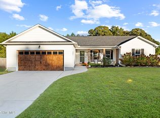 206 N Windy Ridge Rd, Hubert, NC 28539