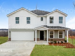 120 Ridge View Dr, Jefferson, GA 30549