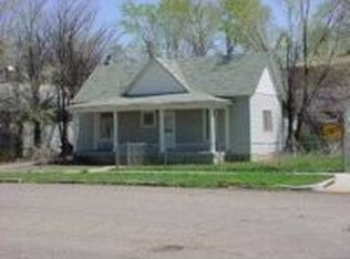 801 Elm Ave, Rocky Ford, CO 81067