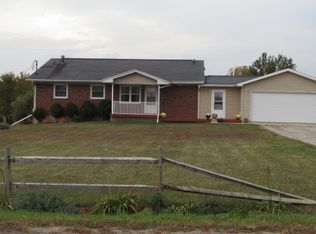 5484 White Rd, Cement City, MI 49233