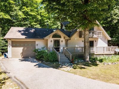 6106 Eastwood Ct, Bellaire, MI, 49615