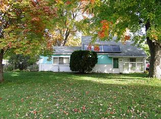 5402 Florita Rd, Toledo, OH 43615