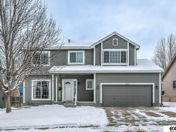 15311 Butler Ave, Omaha, NE 68116