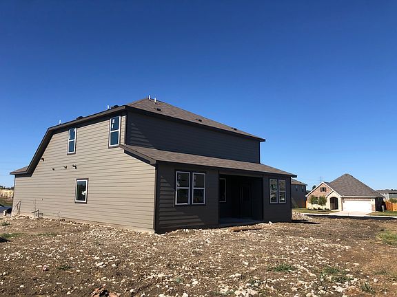 Back Exterior