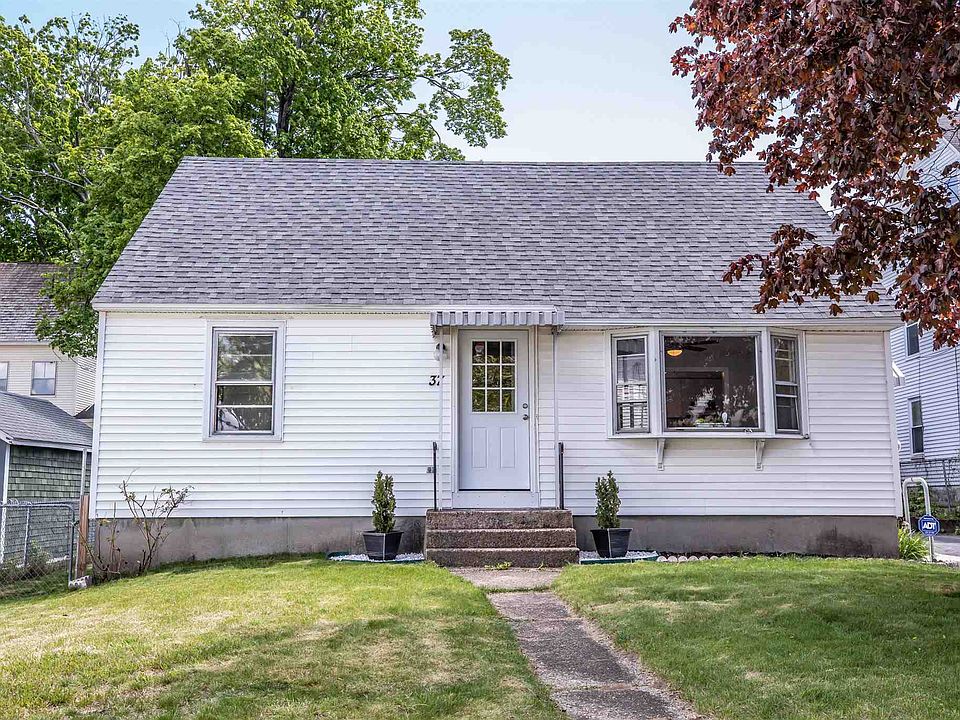 37 Malvern Street, Manchester, NH 03104 Zillow
