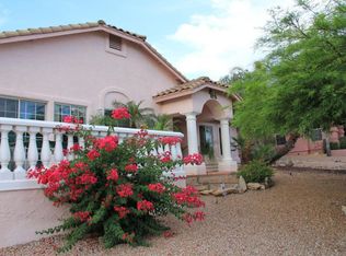 15439 E Thistle Dr, Fountain Hills, AZ 85268
