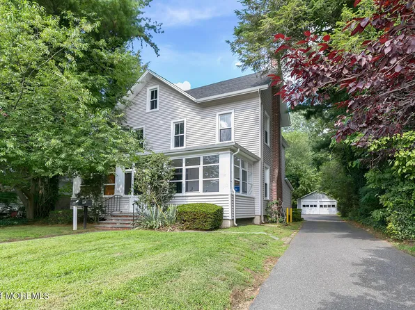 94 Branch Avenue, Red Bank, NJ 07701