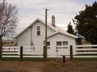 4240 Thorp Cemetery Rd, Thorp, WA 98946