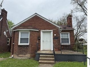 12791 Maiden St, Detroit, MI 48213