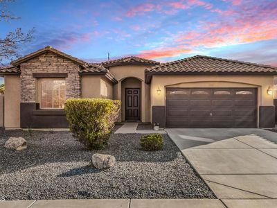 2329 E Ebony Dr, Chandler, AZ, 85286