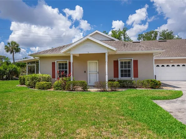 1445 Red Oak Ln, Pt Charlotte, FL 33948