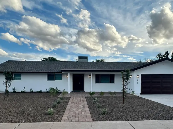 2329 E Enrose St, Mesa, AZ 85213