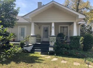 1419 Heath St, Augusta, GA 30904