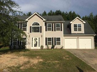 7556 Petal Pl, Fairburn, GA 30213