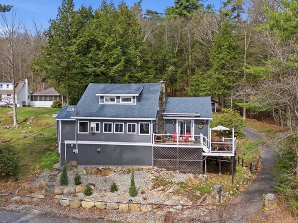 12 Snyder Road, Lake George, NY 12845
