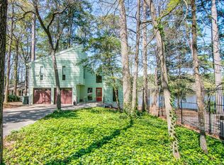 3800 Summer Ln, Huntsville, TX 77340