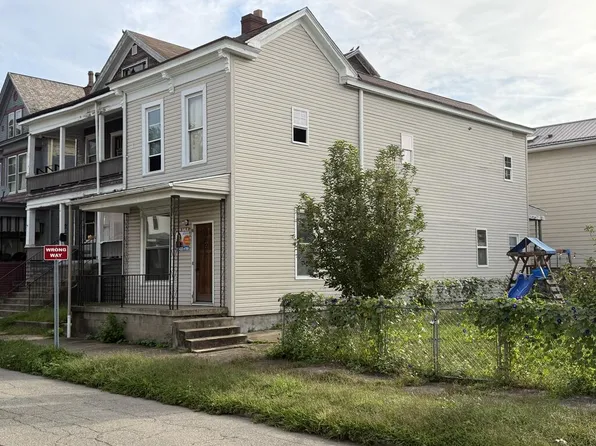 502 N,HURON ST, Wheeling, WV 26003