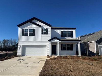 289 Blue Haw Dr, Moncks Corner, SC, 29461