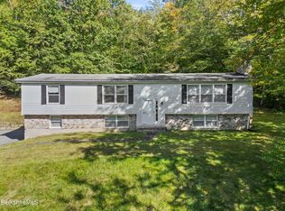 378 East Rd, Clarksburg, MA 01247