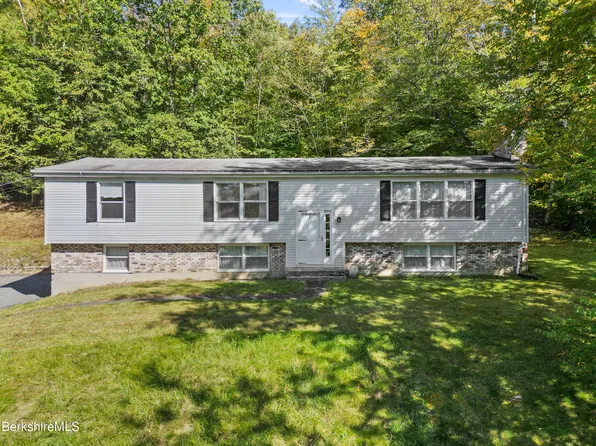 378 East Rd, Clarksburg, MA 01247