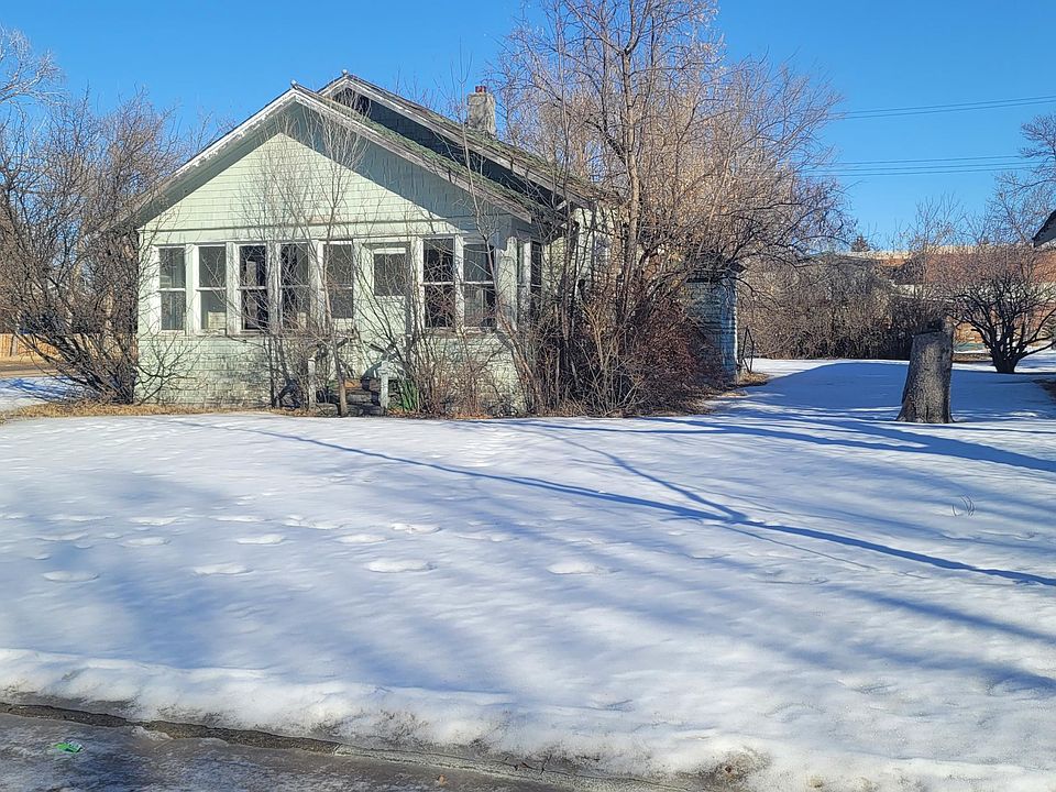 312 Hanks, Grenora, ND 58845 Zillow