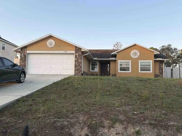 12486 Centennial St, Spring Hill, FL 34609