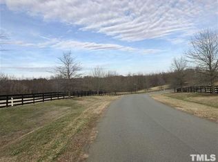 77 Saddle Ridge Dr, Siler City, NC 27344
