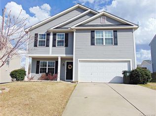 1428 River Run Rd, Lowell, NC 28098