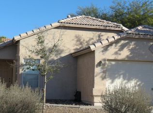 4488 W Holly Berry Way, Tucson, AZ 85741