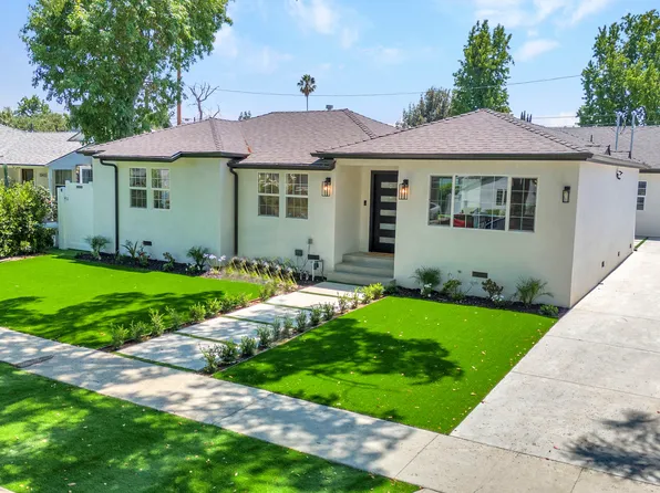 18406 Jovan St, Reseda, CA 91335