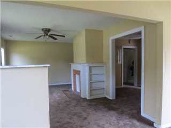  Another view of living room