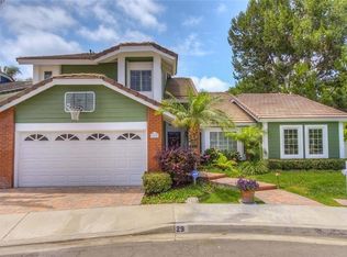 29 Chenile, Irvine, CA 92614