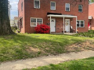 8528 Chestnut Oak Rd UNIT B, Parkville, MD 21234