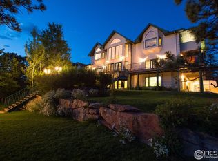 603 Indian Lookout Rd, Lyons, CO 80540