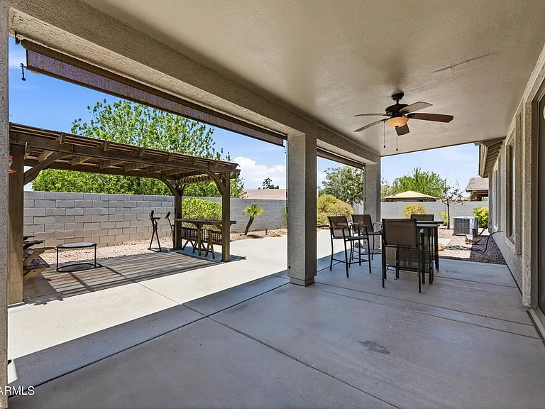 34634 N Appaloosa Way — Photo 22