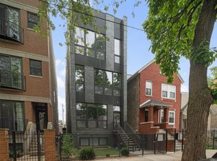 2449 W Haddon Ave #3, Chicago, IL 60622