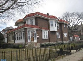 1100 Haworth St, Philadelphia, PA 19124