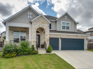 1314 Malverne Hl, San Antonio, TX 78260