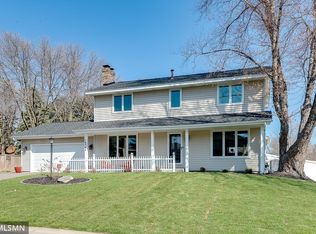 14744 80th Pl N, Maple Grove, MN 55311
