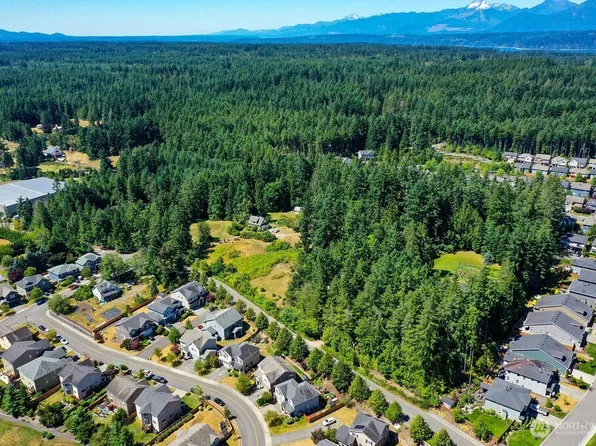 21555 Urdahl Road NW, Poulsbo, WA 98370