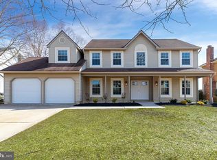 30 Spring Mill Dr, Sewell, NJ 08080